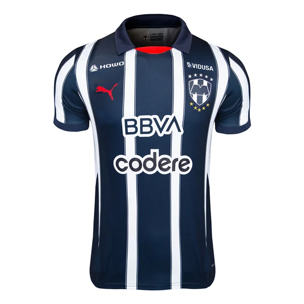 Monterrey 24/25 Replica Home Jersey