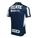 Monterrey 24/25 Replica Home Jersey