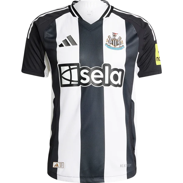 Newcastle 24/25 Player Home Jersey
