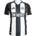 Newcastle 24/25 Player Home Jersey