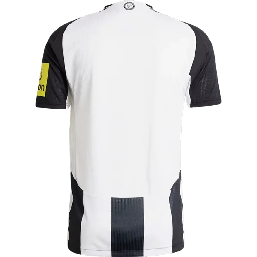 Newcastle 24/25 Player Home Jersey