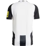 Newcastle 24/25 Player Home Jersey