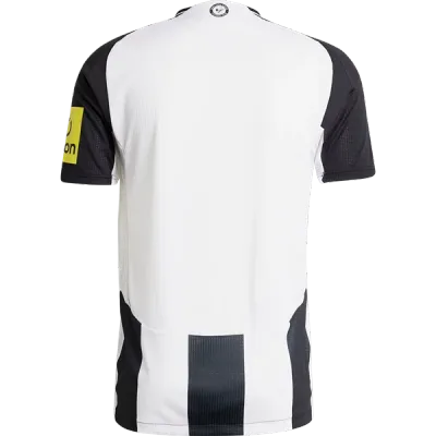 Newcastle 24/25 Player Home Jersey 02