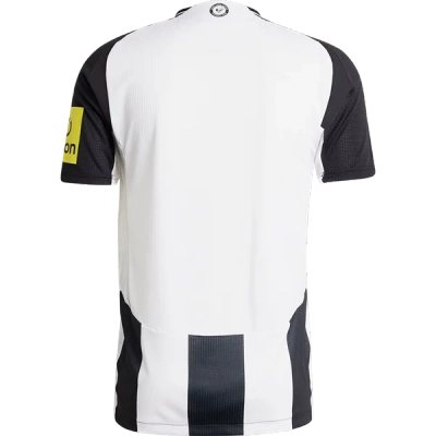 Newcastle 24/25 Player Home Jersey 02