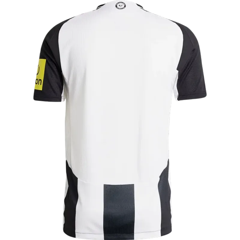 Newcastle 24/25 Player Home Jersey