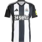 Newcastle 24/25 Home Jersey