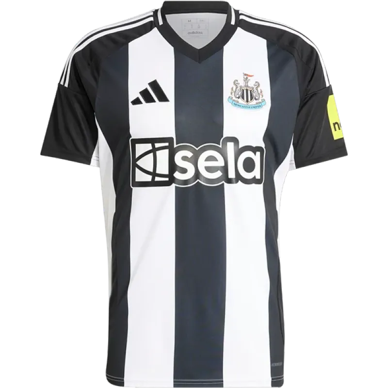 Newcastle 24/25 Home Jersey