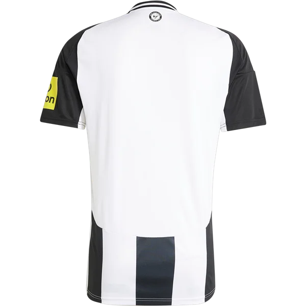 Newcastle 24/25 Home Jersey