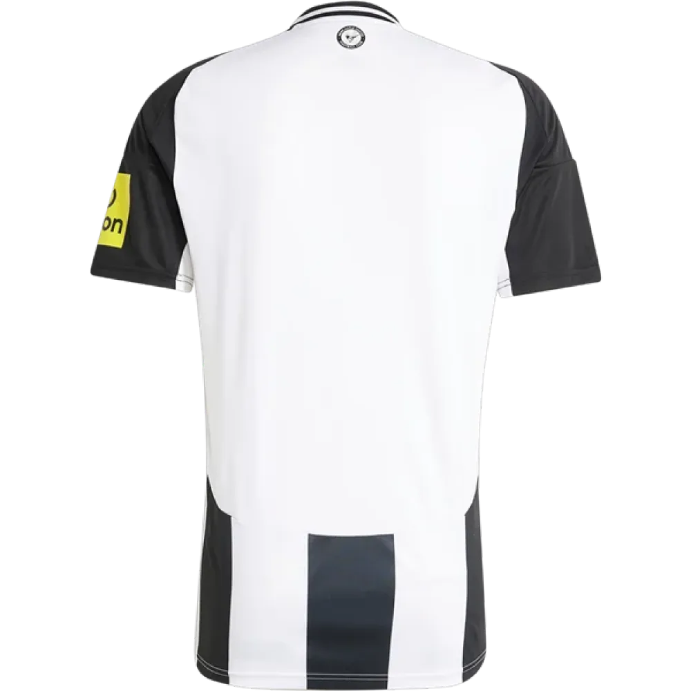 Newcastle 24/25 Home Jersey