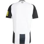 Newcastle 24/25 Home Jersey
