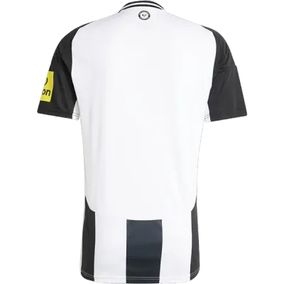 Newcastle 24/25 Home Jersey 02