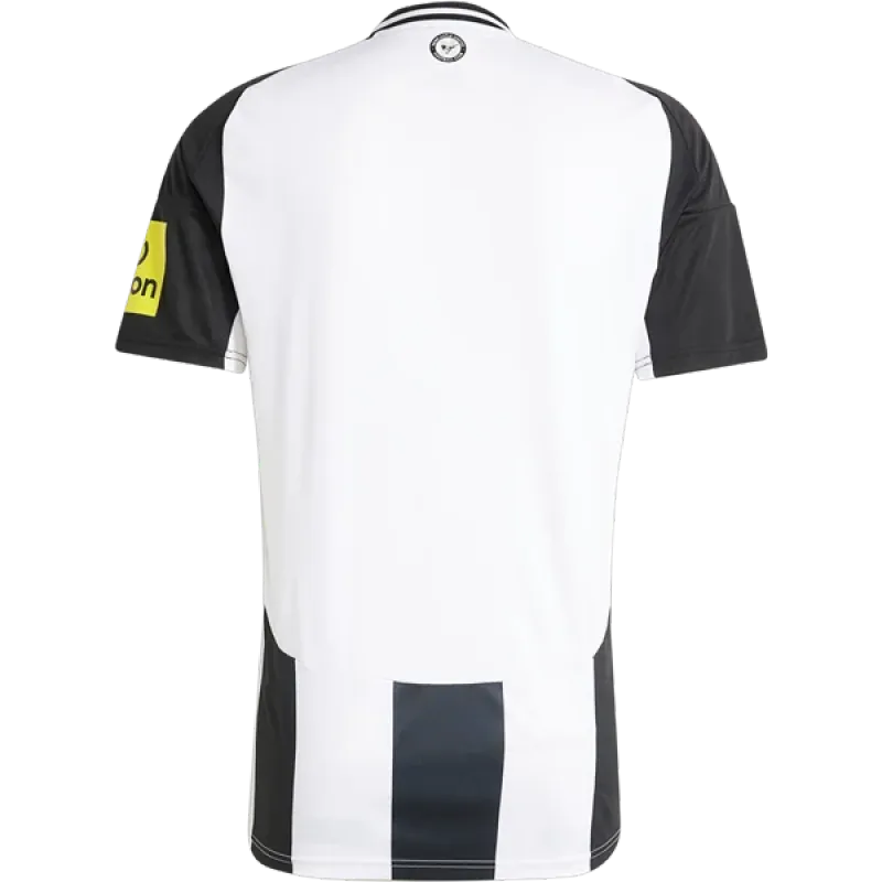 Newcastle 24/25 Home Jersey