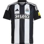 Newcastle 24/25 Youth Home Jersey