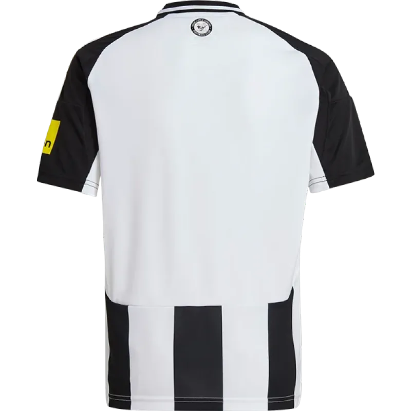 Newcastle 24/25 Youth Home Jersey