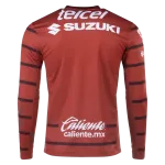 Nike Pumas Long Sleeve Goalkeeper Jersey 24/25
