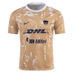 Nike Pumas Pre Match Training Jersey 24/25