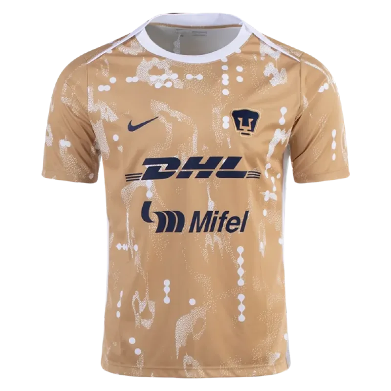 Nike Pumas Pre Match Training Jersey 24/25