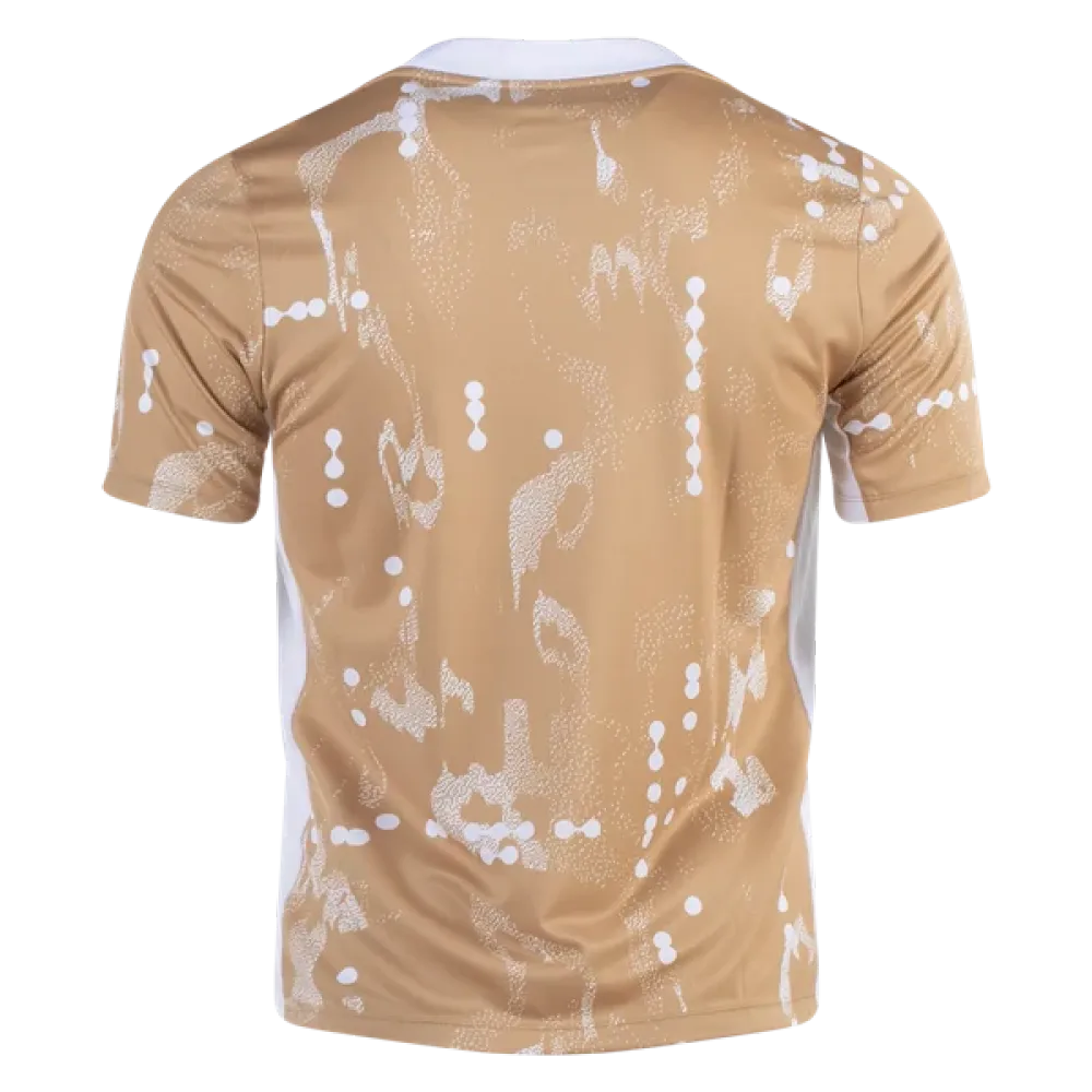 Nike Pumas Pre Match Training Jersey 24/25