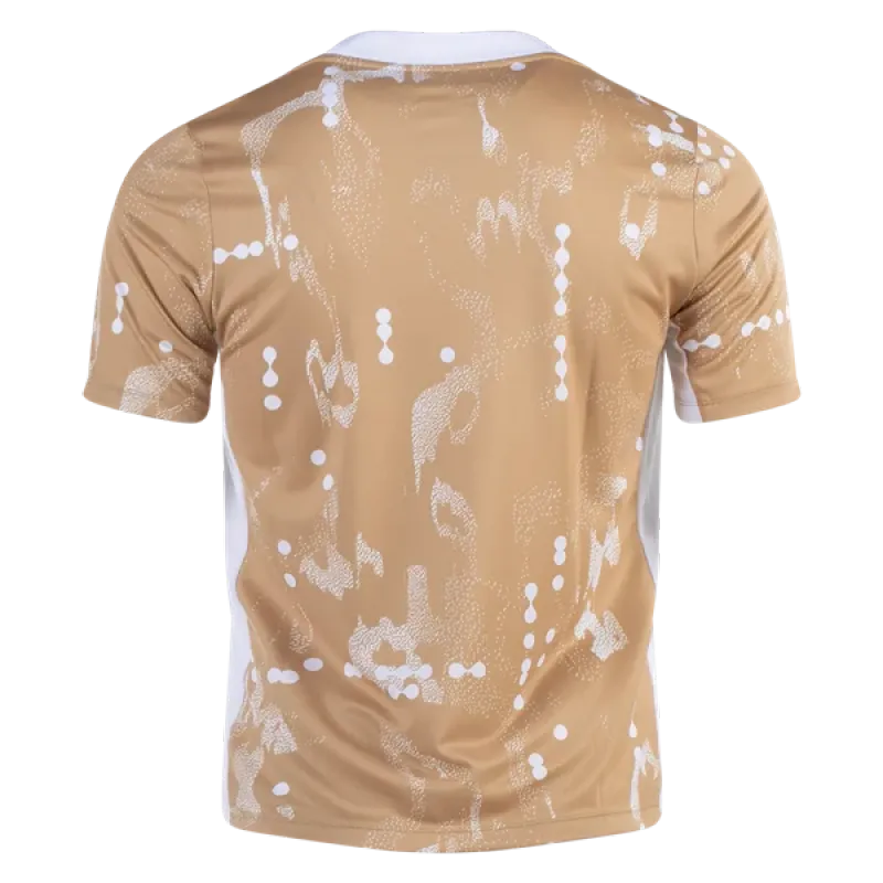 Nike Pumas Pre Match Training Jersey 24/25