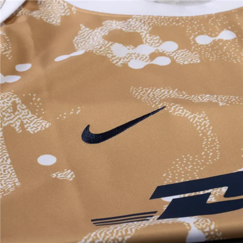 Nike Pumas Pre Match Training Jersey 24/25