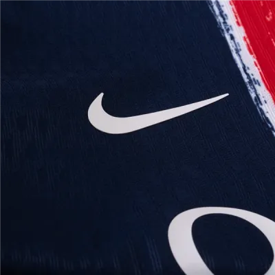PSG 24/25 Player Home Jersey 02