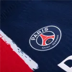 PSG 24/25 Player Home Jersey
