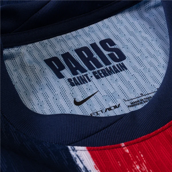 PSG 24/25 Player Home Jersey