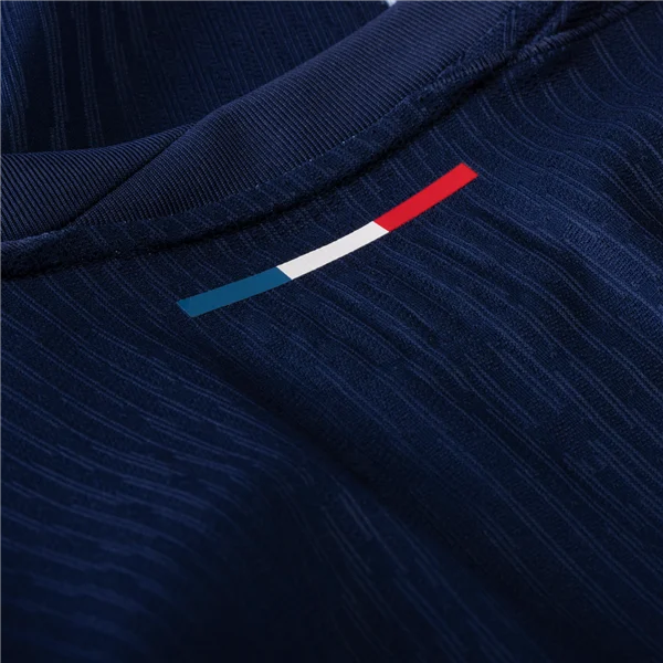 PSG 24/25 Player Home Jersey