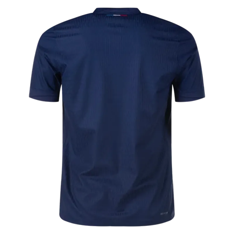 PSG 24/25 Player Home Jersey