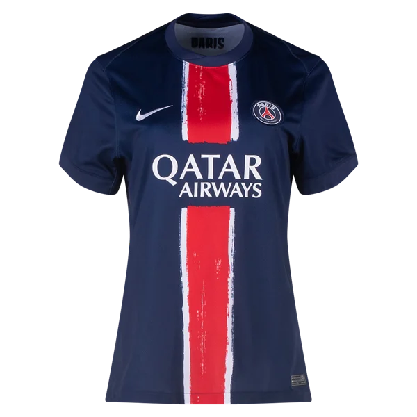 PSG 24/25 Women's Home Jersey