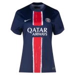 PSG 24/25 Women's Home Jersey