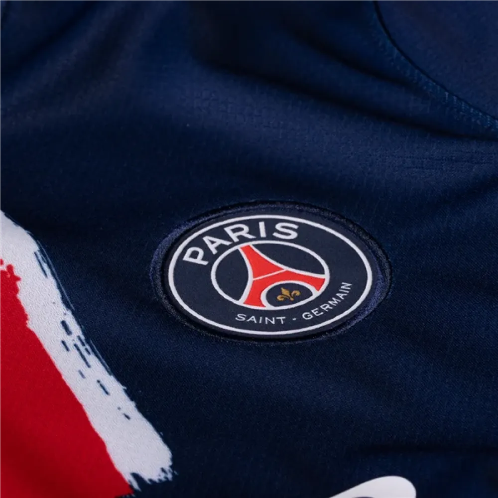 PSG 24/25 Women's Home Jersey
