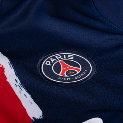 PSG 24/25 Women's Home Jersey 02