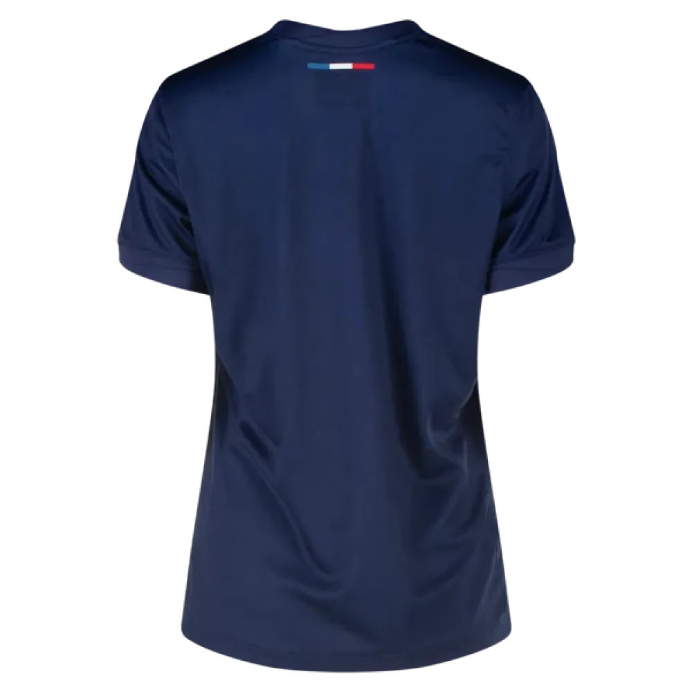 PSG 24/25 Women's Home Jersey