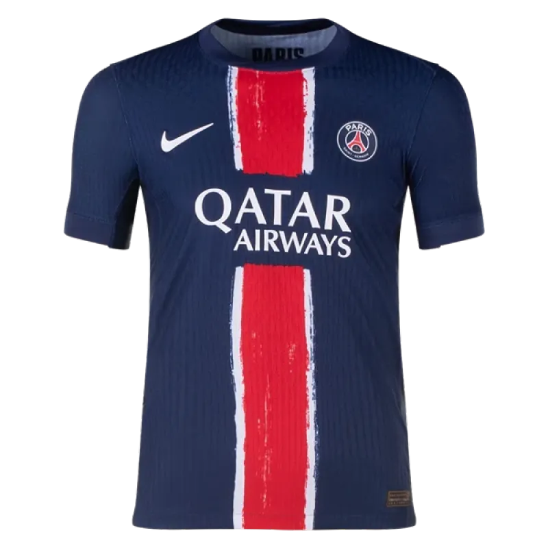PSG 24/25 Youth Player Home Jersey