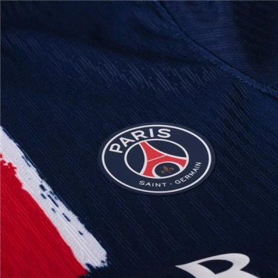 PSG 24/25 Youth Player Home Jersey 02