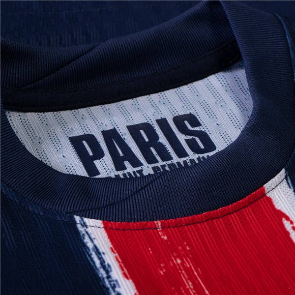 PSG 24/25 Youth Player Home Jersey