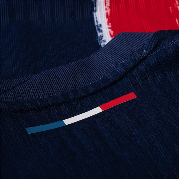 PSG 24/25 Youth Player Home Jersey