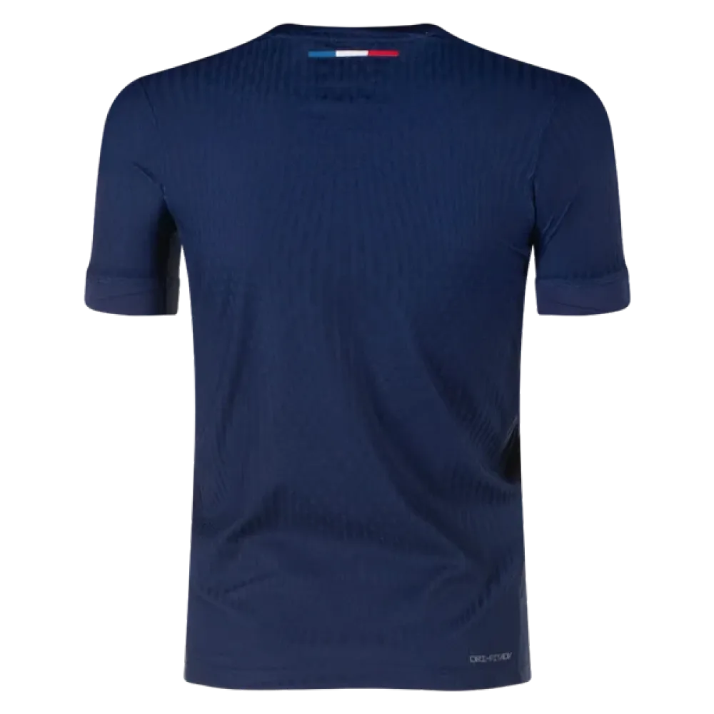 PSG 24/25 Youth Player Home Jersey
