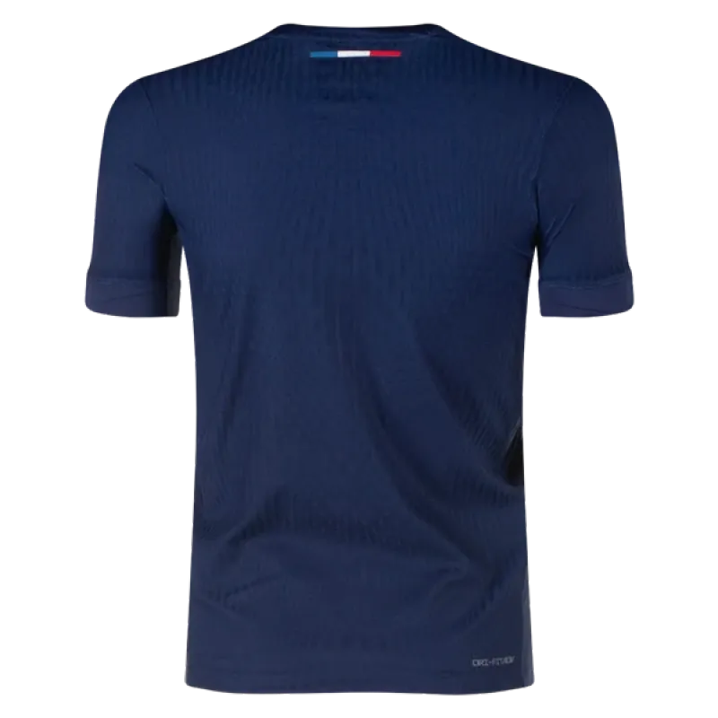 PSG 24/25 Youth Player Home Jersey
