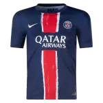 PSG 24/25 Youth Home Jersey