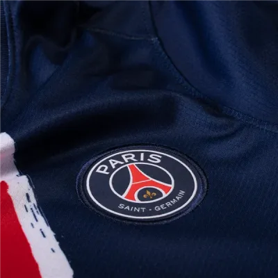 PSG 24/25 Youth Home Jersey 02