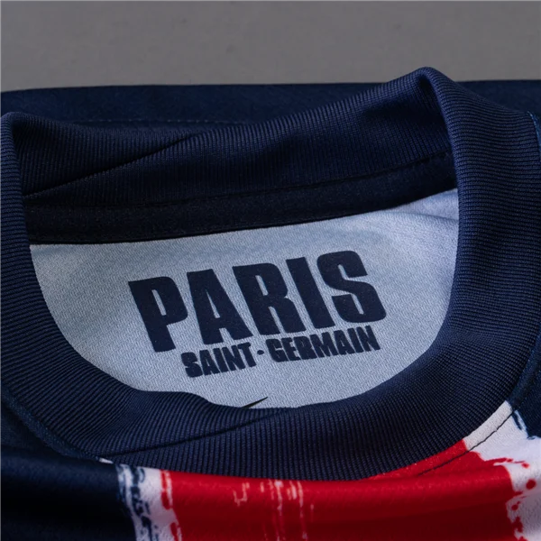 PSG 24/25 Youth Home Jersey