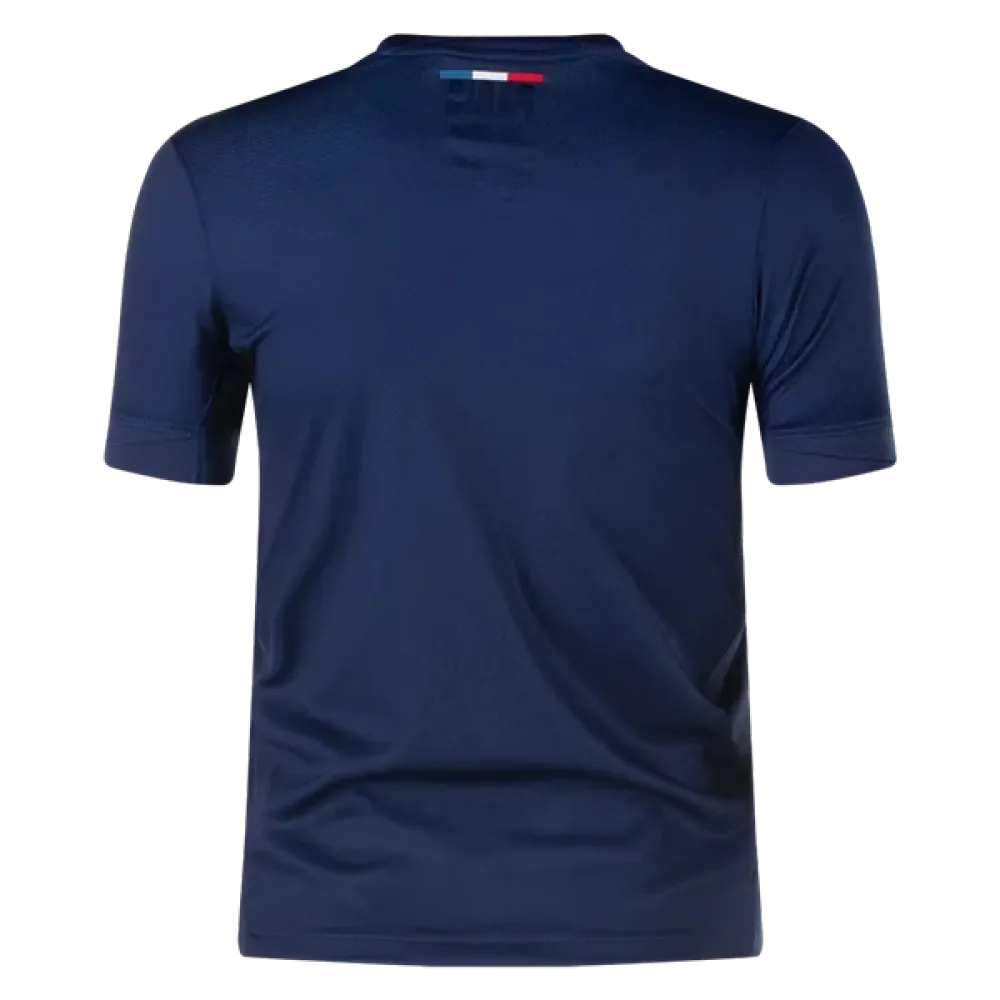 PSG 24/25 Youth Home Jersey
