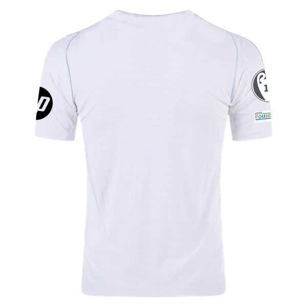 Real Madrid 24/25 Player UCL Home Jersey