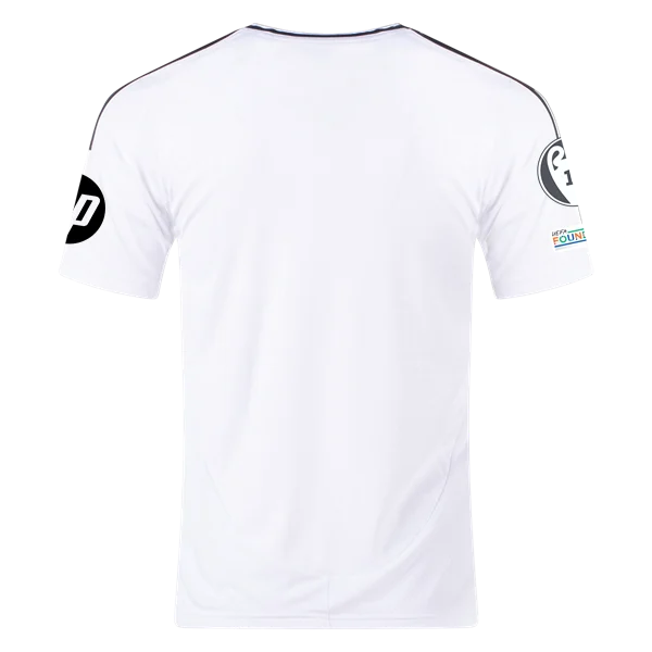 Real Madrid 24/25 UCL Home Jersey