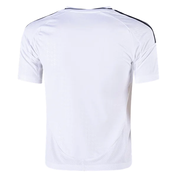 Real Madrid 24/25 Youth Home Jersey