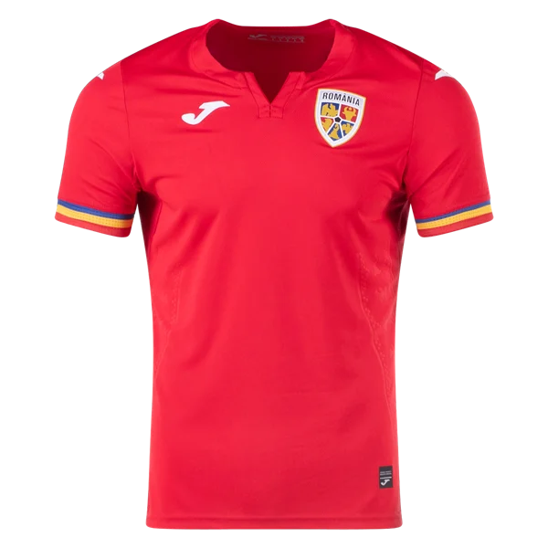 Romania 24/25 Away Jersey