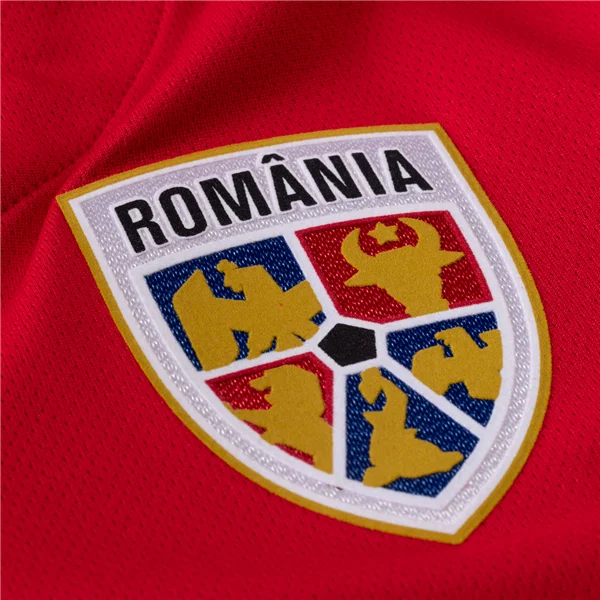 Romania 24/25 Away Jersey