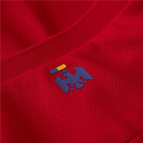 Romania 24/25 Away Jersey
